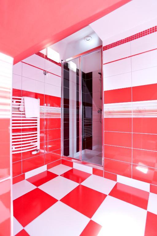 Bed and Breakfast Edmar Мальборк Номер фото